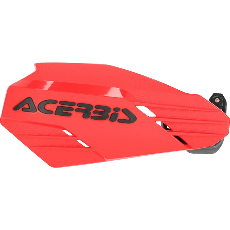 ACERBIS 0635-2444 2981411018 K-Linear Handguards red/black