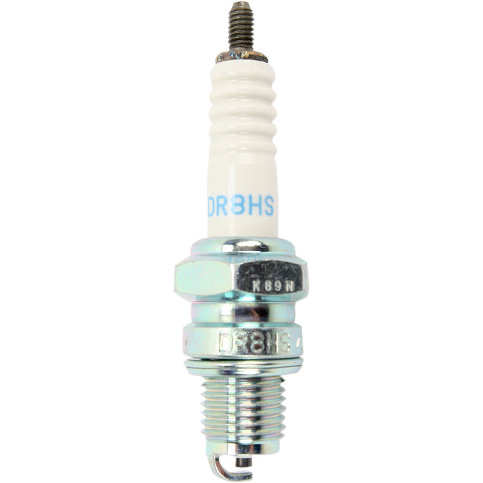 NGK SPARK PLUGS DR8HS 5123 Spark Plug — Standard Spark Plug - DR8HS