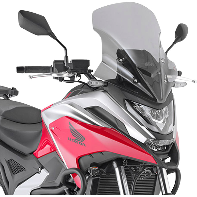 Givi Windshield - D1192S Honda NC750X 2021-2024