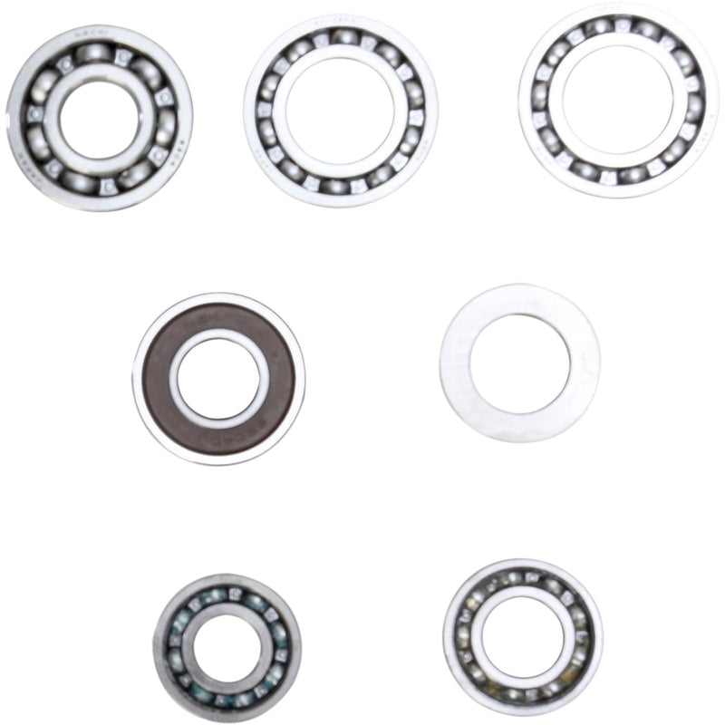 HOT RODS 1106-0105 TBK0079 Transmission Bearing Kit