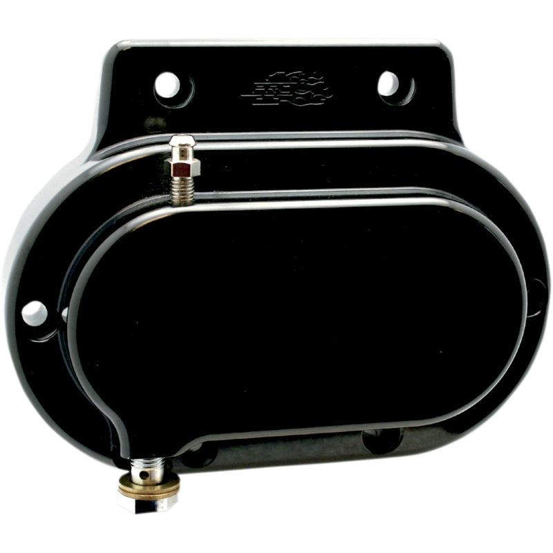 Pro-One Perf.mfg. Cover - 202240B For Harley Motorcycles 1987-2006