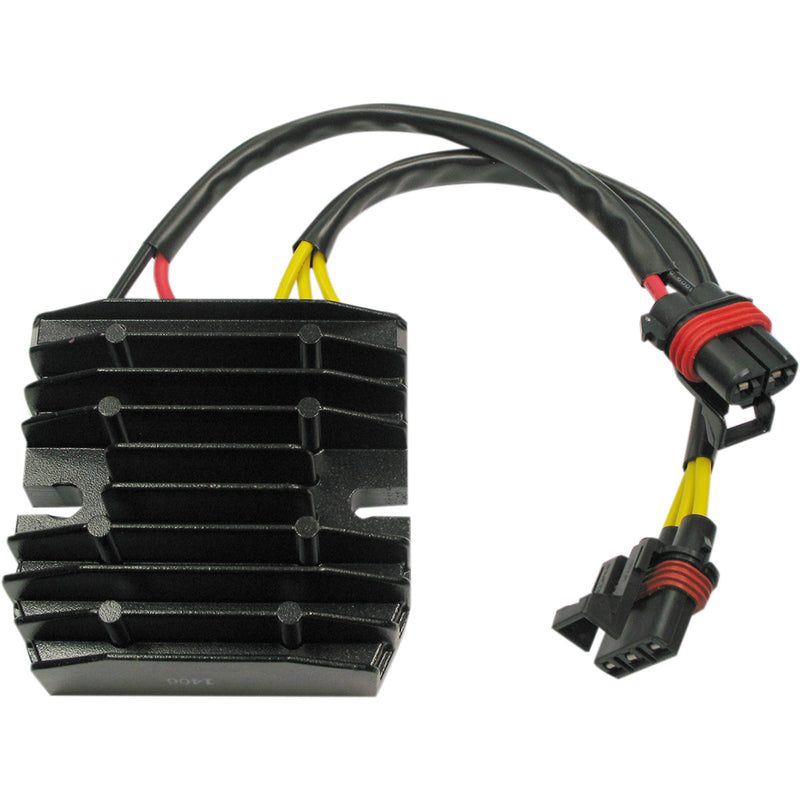 RICK'S MOTORSPORT ELECTRIC 2112-1016 10-562 Rectifier and Regulator for Victory Regulator/Rectifier - Victory