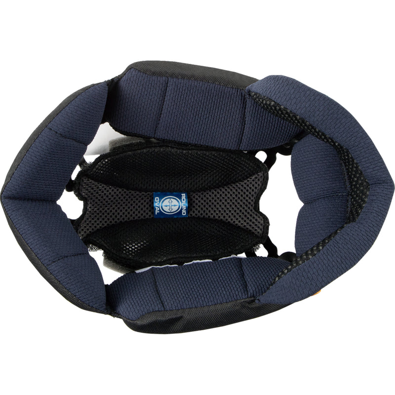 ARAI HELMETS Quantum-X Helmet Interior Pad — EP - mm