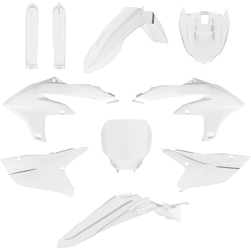 Polisport MX Body Kit - 91611 Yamaha YZ 450 / YZ 250 2023-2025