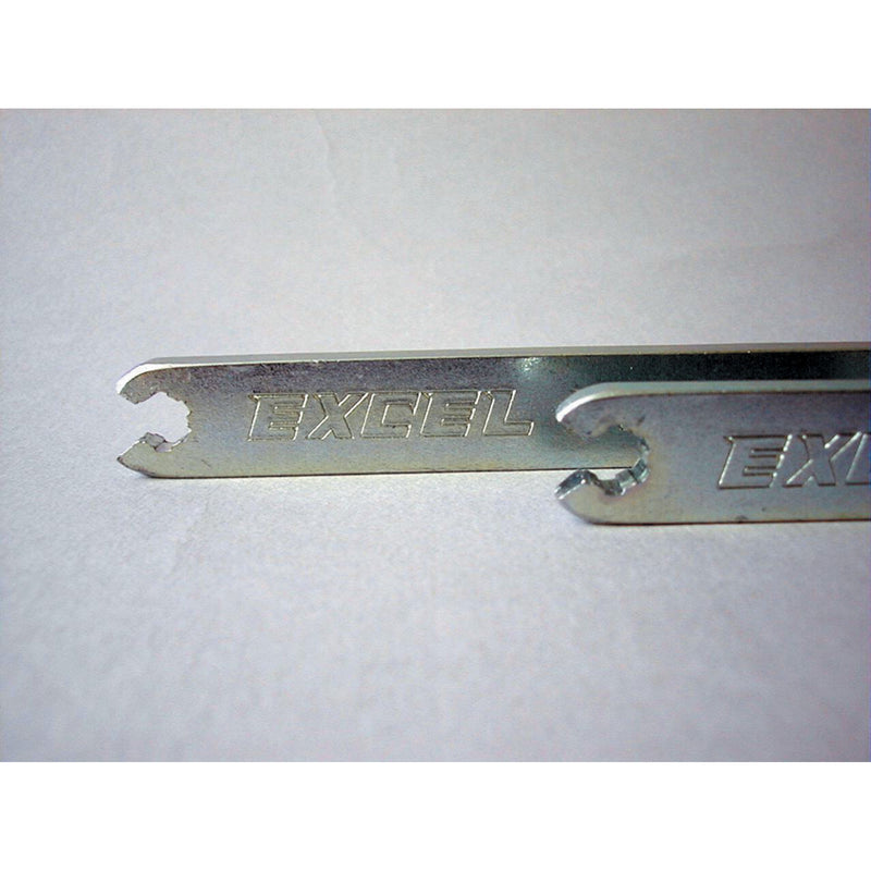 EXCEL SDN-01W8 SDN-01W8 Spline Drive Spoke Wrench Spoke Wrench - Spline