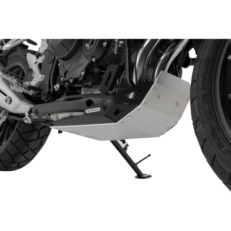 Sw-Motech Adventure Protection System - ADV.01.746.76000 Honda CB500X 2018-2023