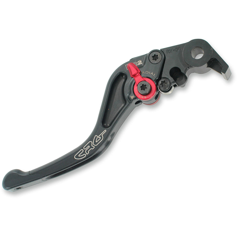 Crg RC2 Lever - 2RM-611-H-B KTM 990 Super Duke / 1190 2007-2015