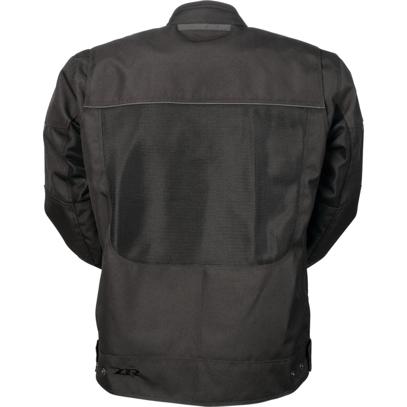 Z1R Impulse Jacket Black
