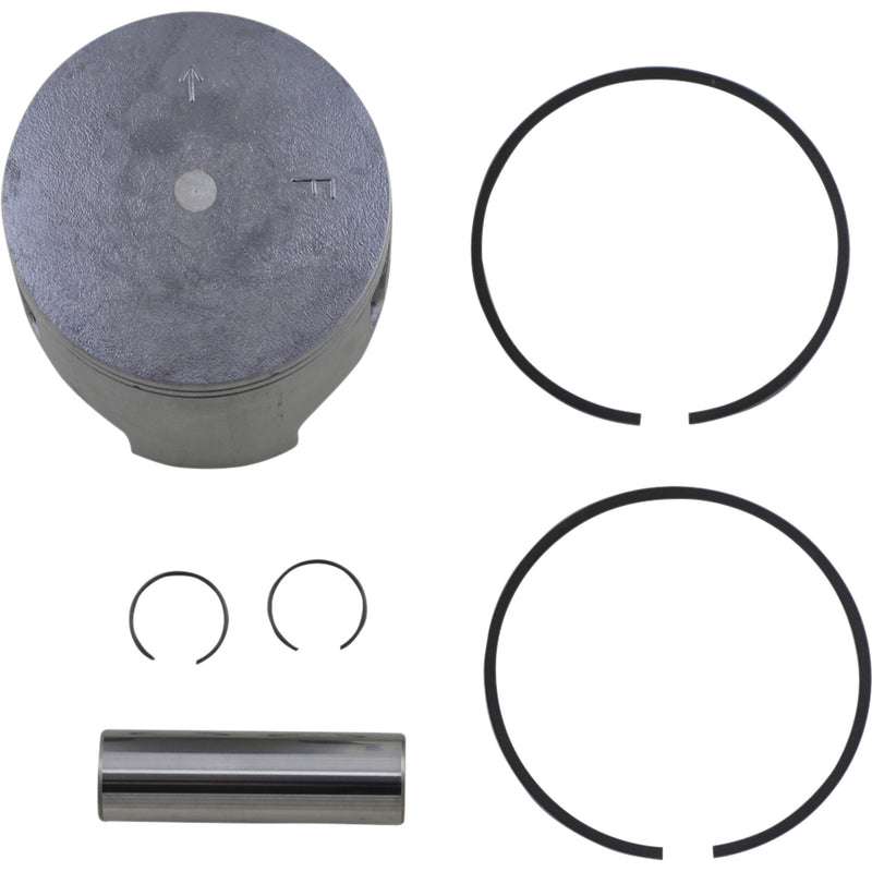 Pro X Piston Kit - 01.2510.000 Yamaha Watercraft 1993-2017