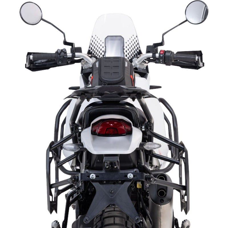 Sw-Motech Dusc Hard Case System - KFT.22.995.65100/B Ducati DesertX 2022-2023