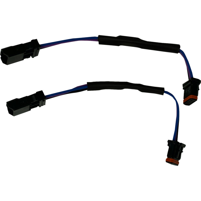 Kodlin Usa Wire Harness - KUS11800 For Harley Motorcycles 2014-2024