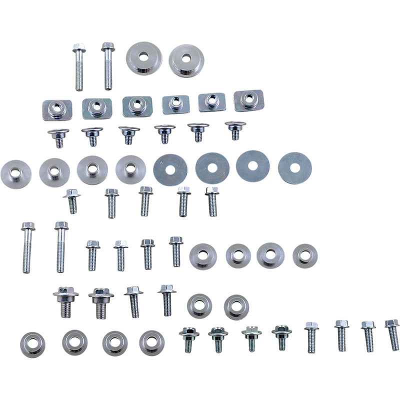 Bolt Body Work Fastener - HON-PFK1 Honda CRF250R / CRF250X / CRF450R / CRF450X 2004-2018