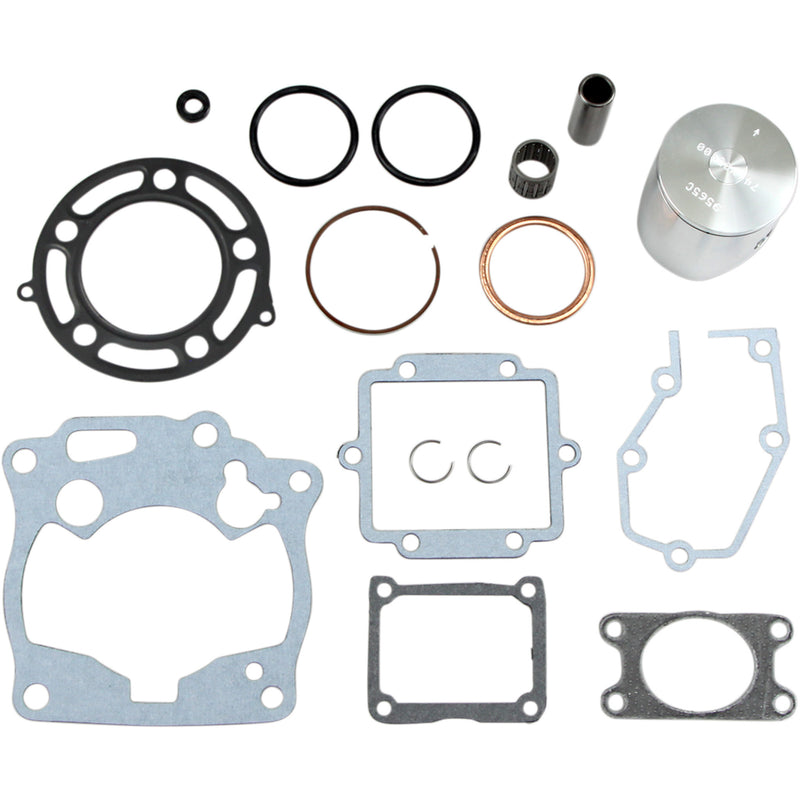 Wiseco Pro-Lite Rebuild Kit - PK1608 Kawasaki KX 125 1999-2000