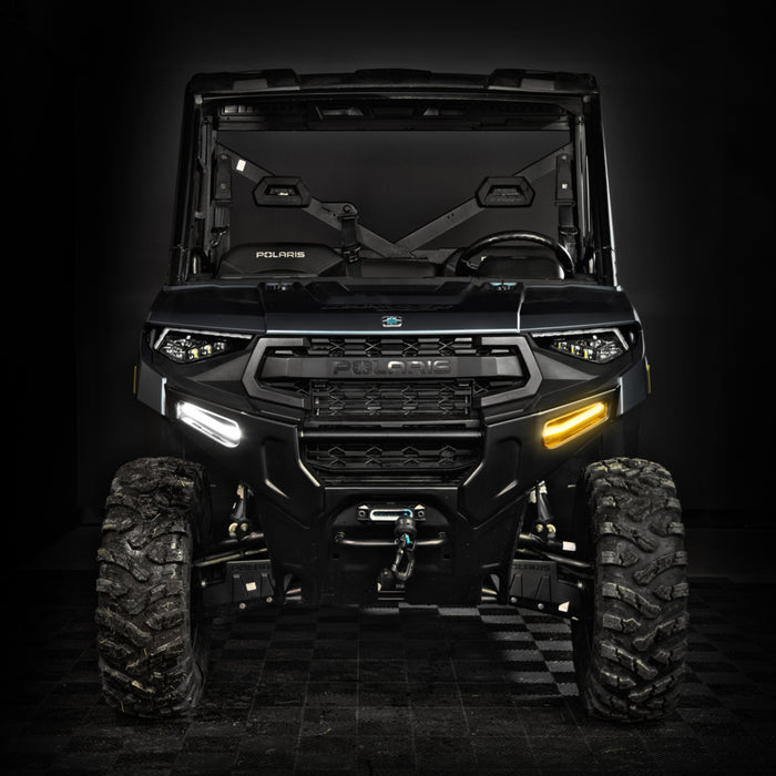 RAVEK 2020-2401 64-1008SL Turn Signals Turn Signal Kit - Ranger XP 1000