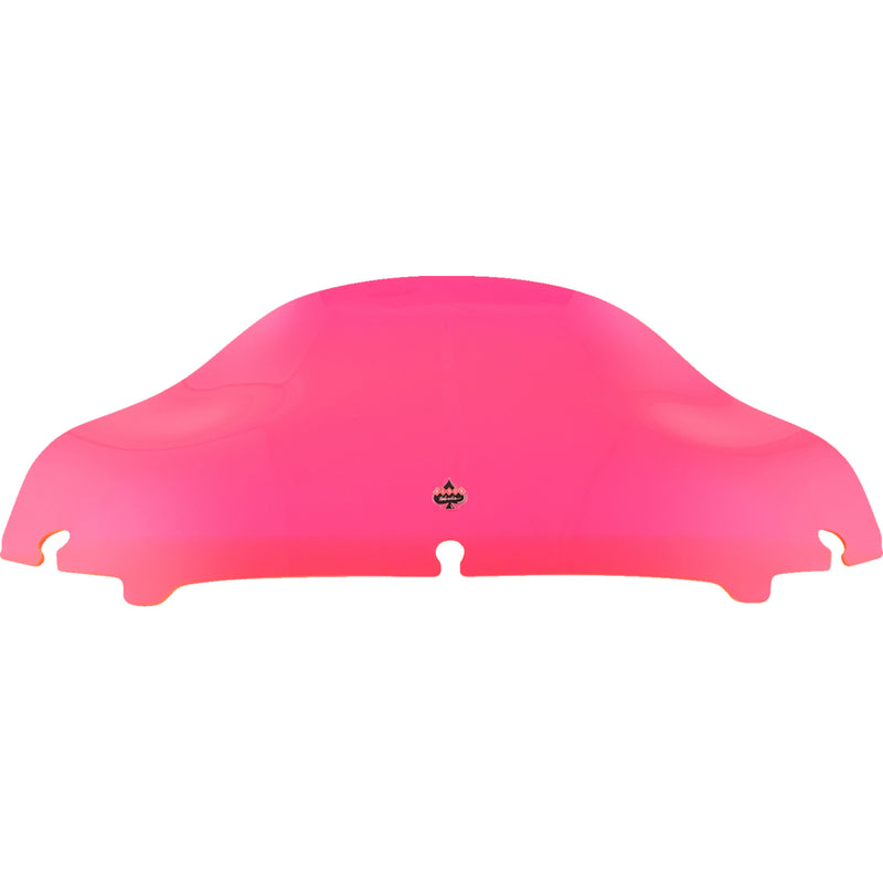 Klock Werks Kolor Flare™ Windshield - KWW-01-0645 For Harley Touring 2014-2025
