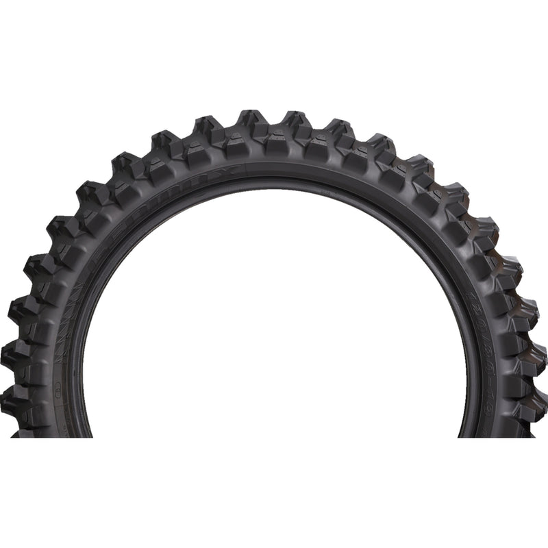 DUNLOP 0313-0969 45259503 Geomax MX14 Tire Tire - Geomax MX14 - Rear - 90/100-16 - 51M
