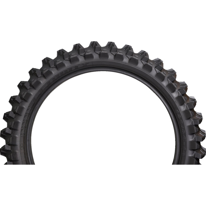 DUNLOP 0313-0971 45259504 Geomax MX14 Tire Tire - Geomax MX14 - Rear - 100/90-19 - 57M