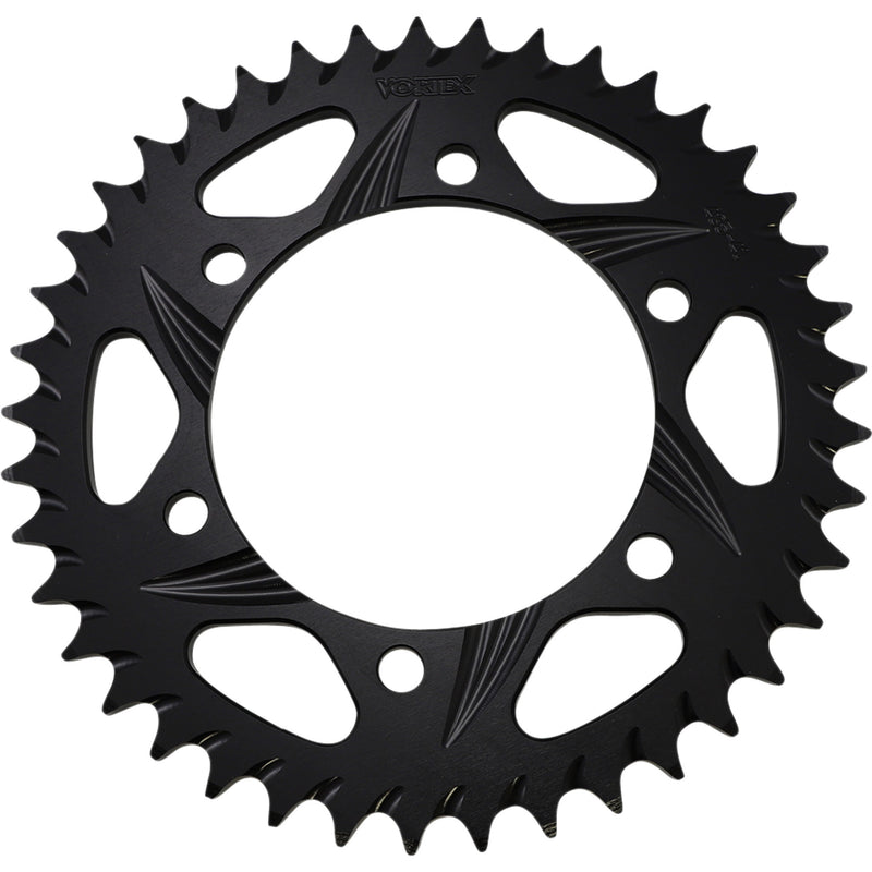 Vortex F5 Ptfe Sprocket - 435K-41 For Kawasaki Ninja 1992-2011 | Suzuki 1000R / 1000 2009-2015