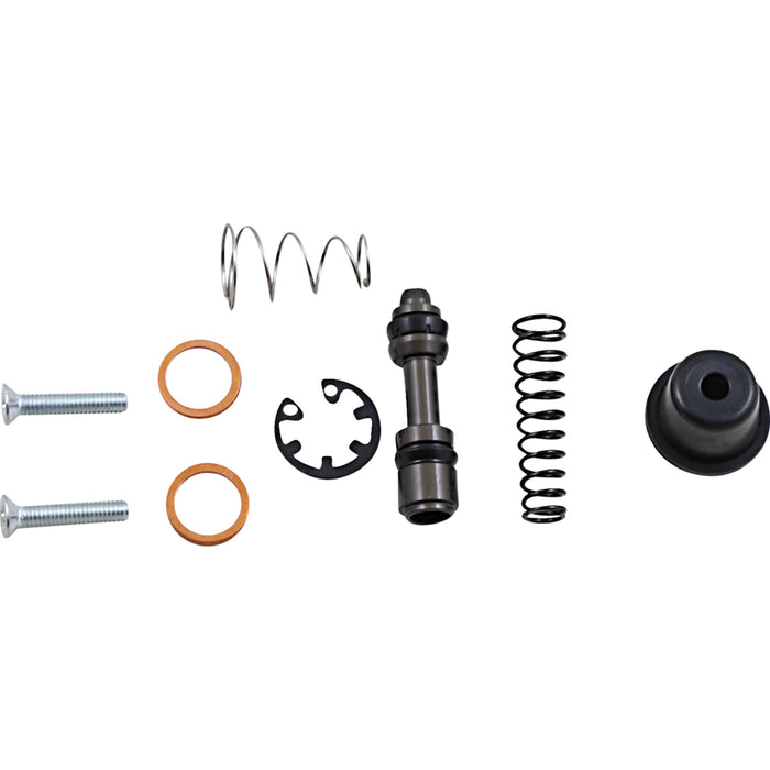 PROX 0617-0382 37.910035 Master Cylinder Rebuild Kit Rebuild Kit - Master Cylinder - Front
