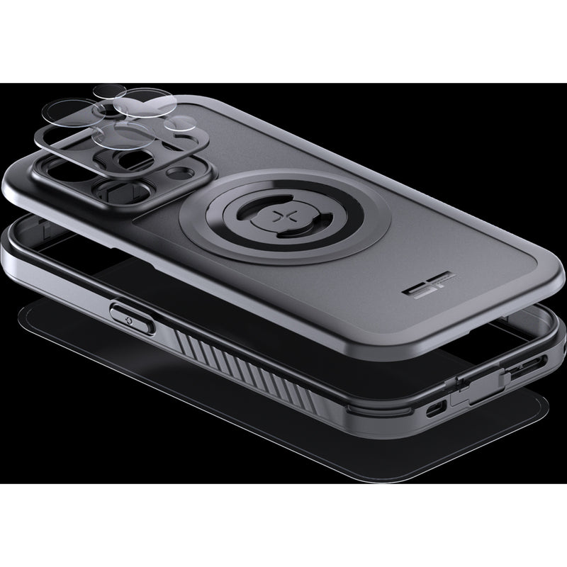 SP CONNECT 0636-0472 52901 Xtreme SPC+ Case - iPhone 14 Pro