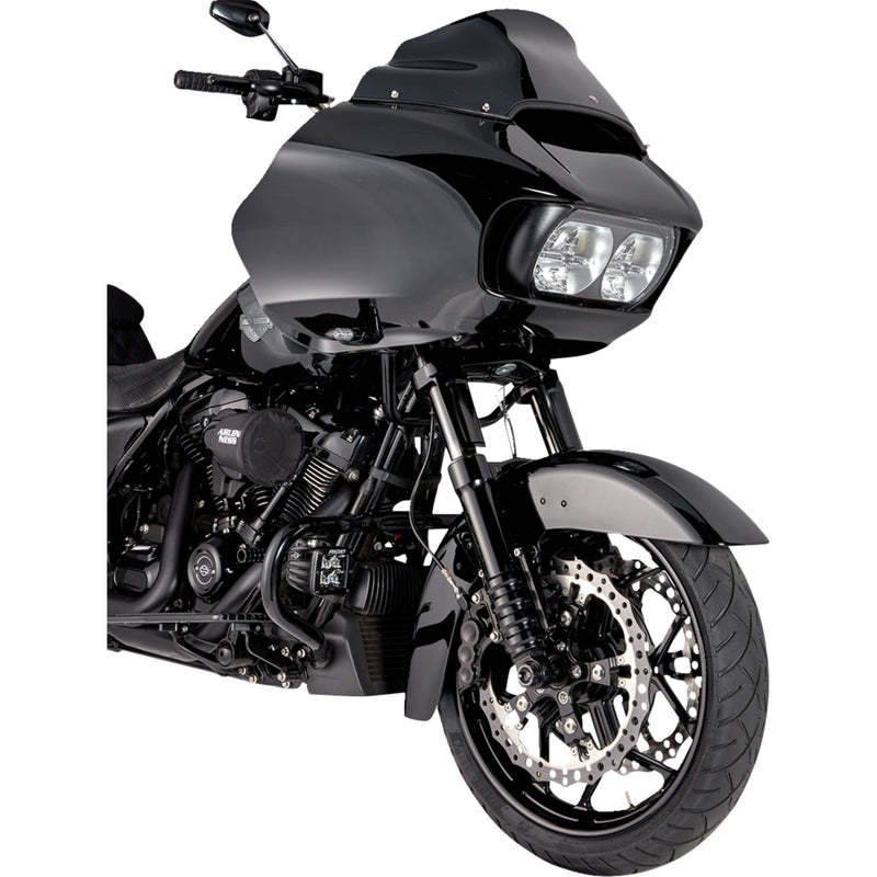 Arlen Ness Cover - 120-000 For Harley Touring 2014-2026