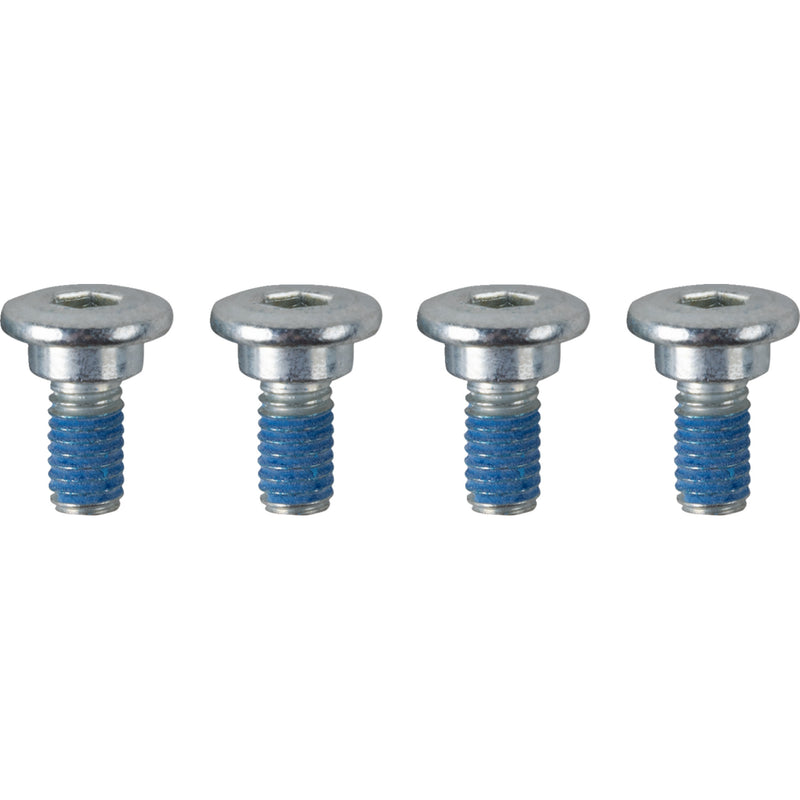 EBC Bolt - DB403/4 For Kawasaki Dirt Bikes 1991-2025 | Suzuki RM 100 / RM 65 / RMZ 250 2003-2006