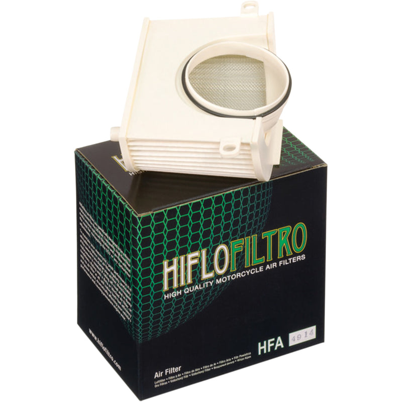 Hiflofiltro OE Air Filter - HFA4914 Yamaha XV1600A / XV1600AT / XV1600AS / 1600 1999-2004