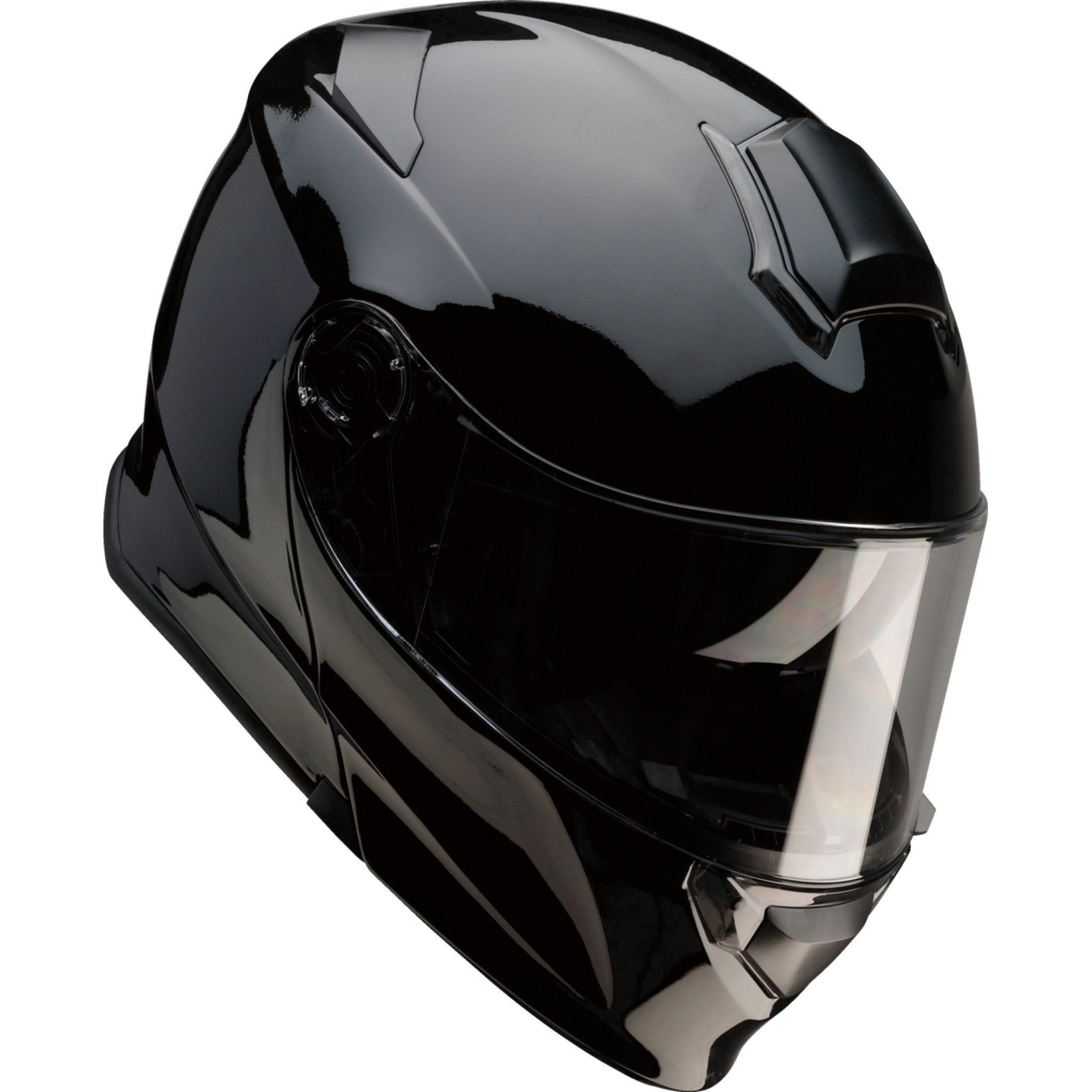 Z1R Solaris 2.0 Modular Helmet — SpazCycle