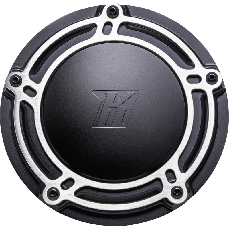 Kodlin Usa NXL Derby Cover - K25409 For Harley Touring 2017-2024