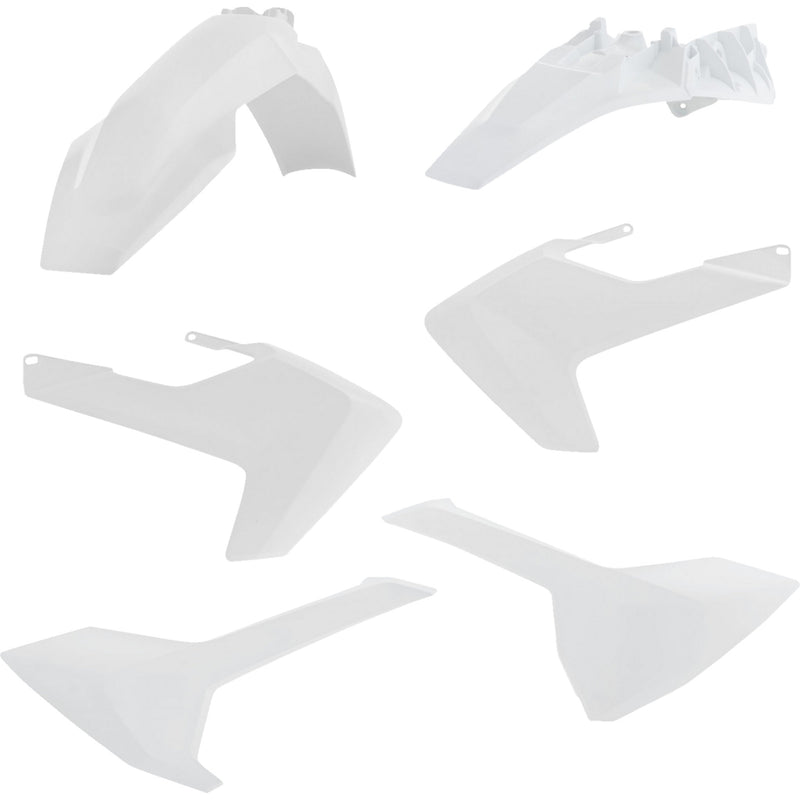 Acerbis Body Kit - 2686457705 Husqvarna TC 85 2018-2024