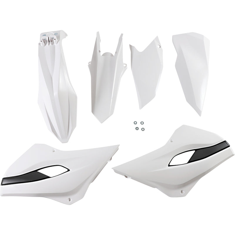 Acerbis Body Kit - 2393444584 Husqvarna FC 250 / FC 350 / FC 450 / TC 250 2014-2016