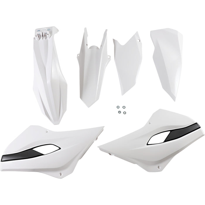 ACERBIS 1403-1603 2393444584 Standard Body Replacement Plastic Kit Standard Replacement Body Kit - OEM