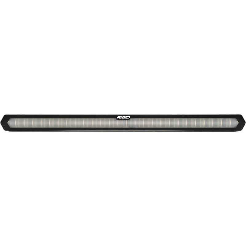 RIGID INDUSTRIES 2010-1446 901801 Chase Rear Facing LED Light Bar Light Bar - Tube Mount