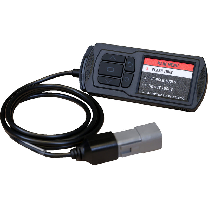 Dynojet Power Vision 3 Electronic Control Unit - PV3-2515C Can-Am Defender 2022-2025