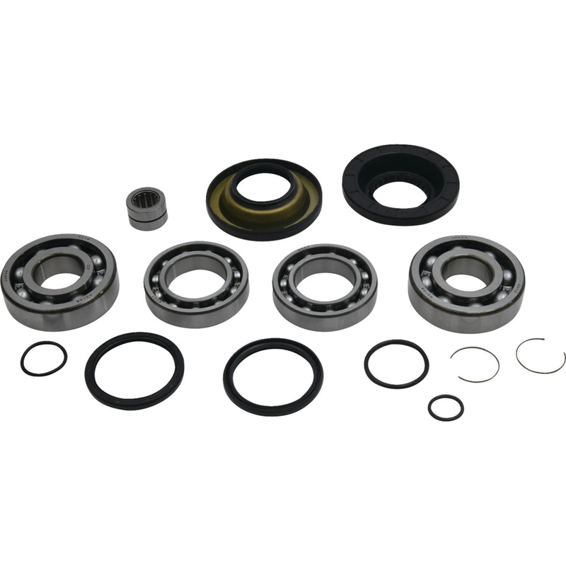 Moose Offroad Bearing And Seal Kit - 25-2138 Honda Pioneer 2014-2025