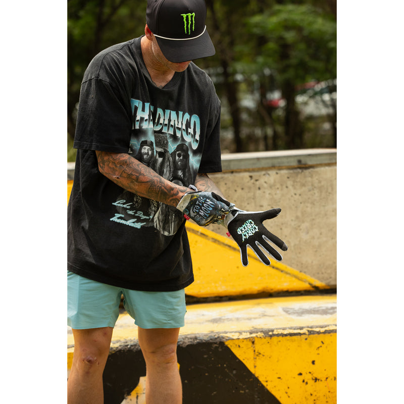 FIST HANDWEAR Breezer Corey Creed To The Moon Gloves