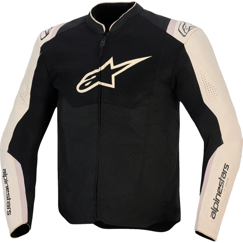 ALPINESTARS T-SPS Air v2 Jacket Black/Mastic/Aluminum