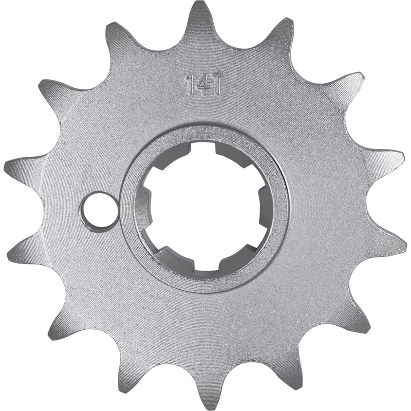 Moose Offroad Sprocket - 26-2118-14CRMO Kawasaki KX 250 / KX 500 1985-1986