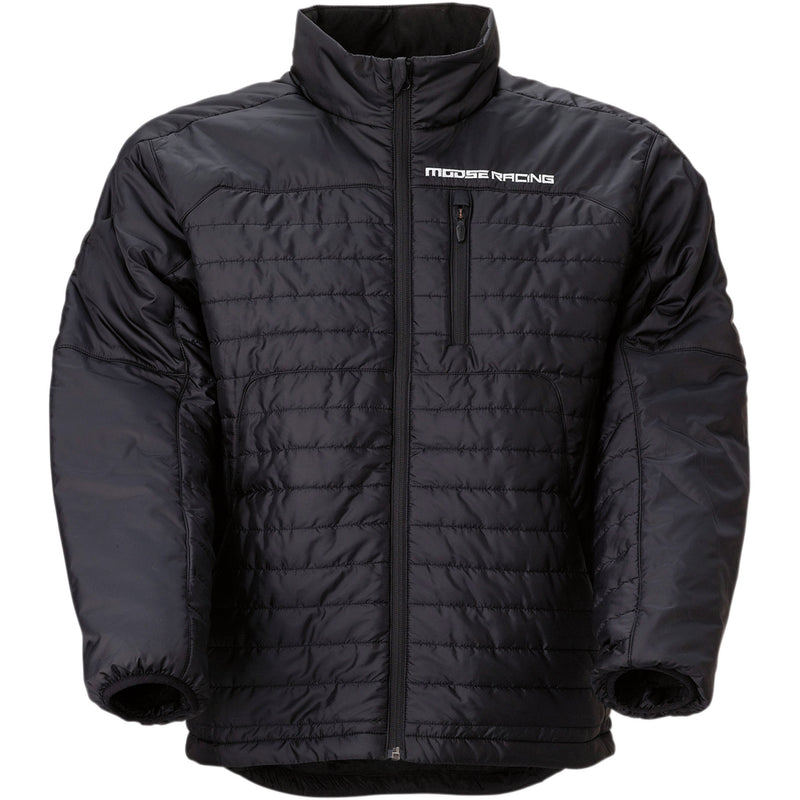 MOOSE OFFROAD Distinction Jacket Black