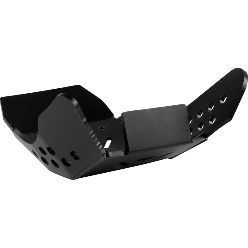 Axp Racing Skid Plate - AX1668 For KTM SX 125 / XC 125 / EXC 150 / XC 150 2023-2026 | Husqvarna TC 125 / TE 150 / TE 125 2023-2025