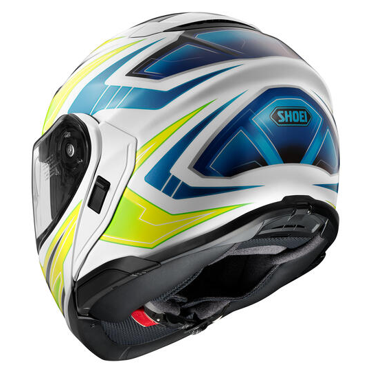 SHOEI Neotec 3 Anthem