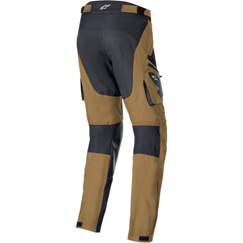 ALPINESTARS Venture XT Over-the-Boot Pants Tan/Black