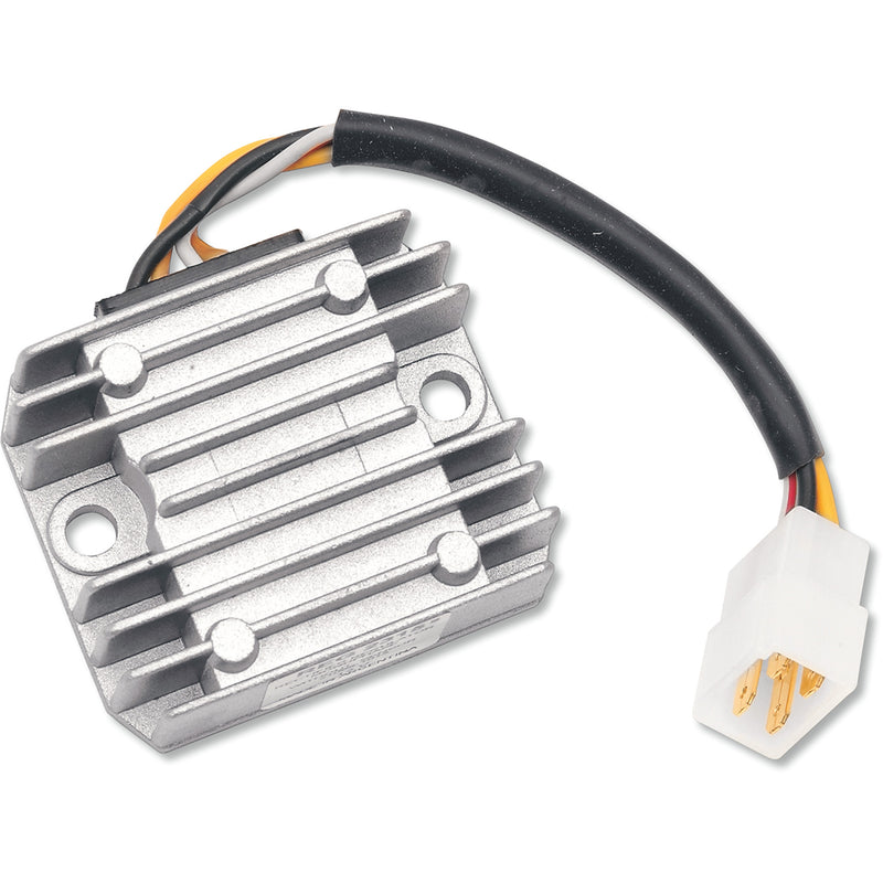 Rick's Motorsport Electric Rectifier And Regulator - 10-143 Honda 200 Big Red 1984