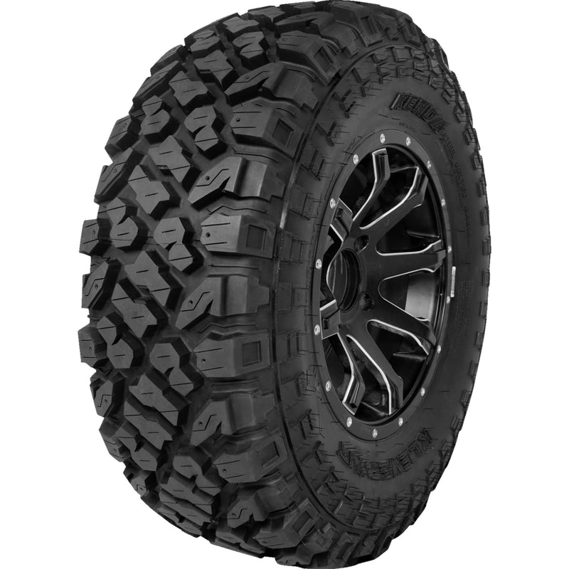 KENDA 0320-1554 083204154D1 Klever X/T Tire Tire - Klever X/T - Front/Rear - 35x10R15 - 8 Ply