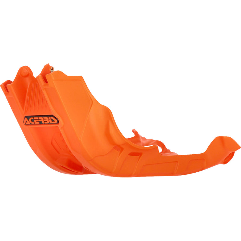 Acerbis Skid Plate - 2983245226 KTM EXC-F 450 / XCF 450 / EXC-F 500 / 500 2024-2025