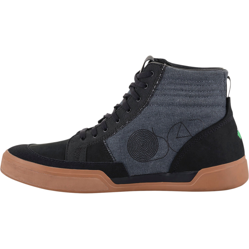 ALPINESTARS 3405-2571 285002117149.5 Grange Shoes black - us 9.5