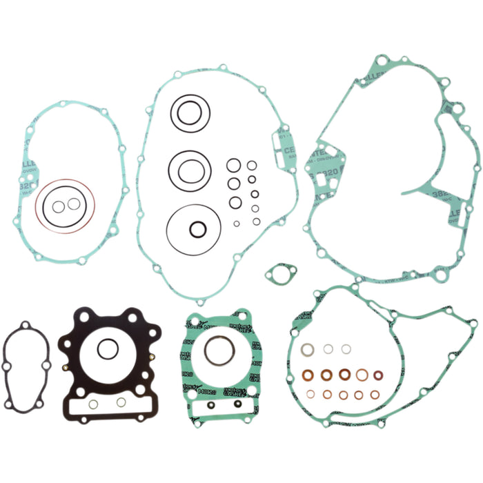 ATHENA 400210850300 P400210850300 Gasket Kit — Complete Complete Gasket Kit - Honda