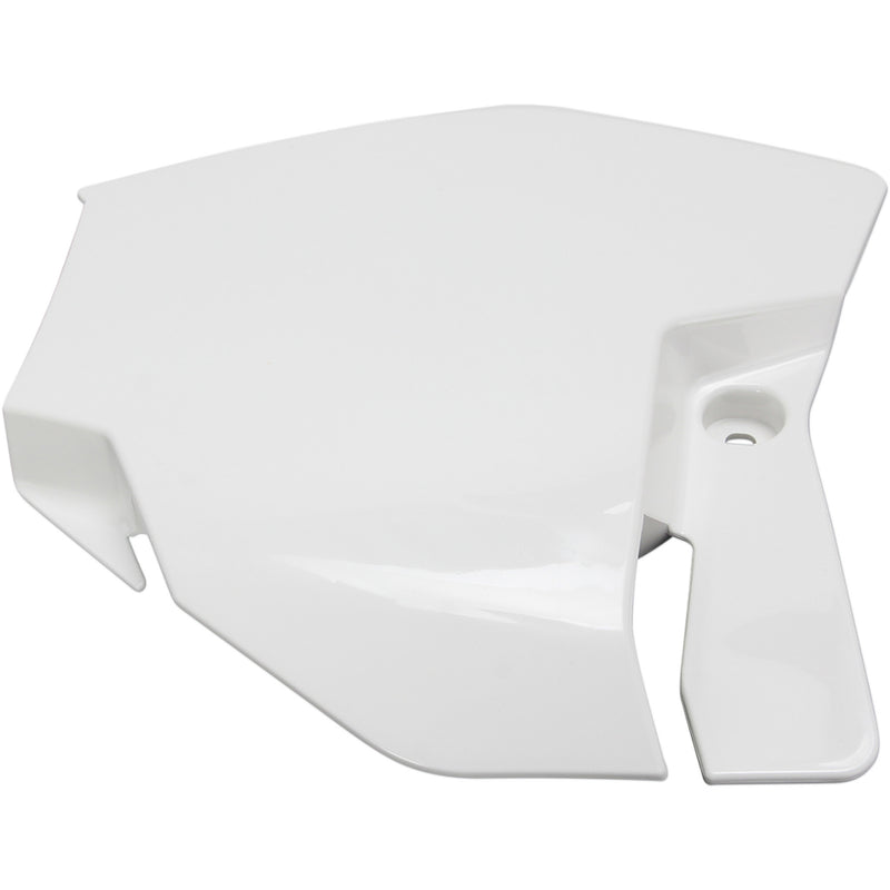 Ufo Number Plate - KT04074-047 KTM SX 65 2016-2024