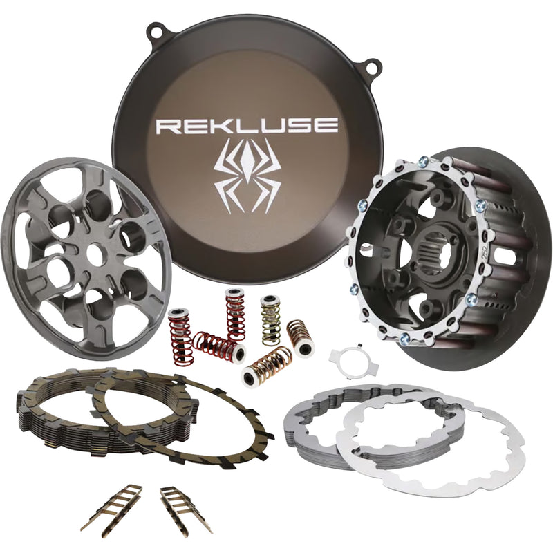 Rekluse Apex Clutch - RMS-7408014 Sherco Dirt Bikes 2015-2026