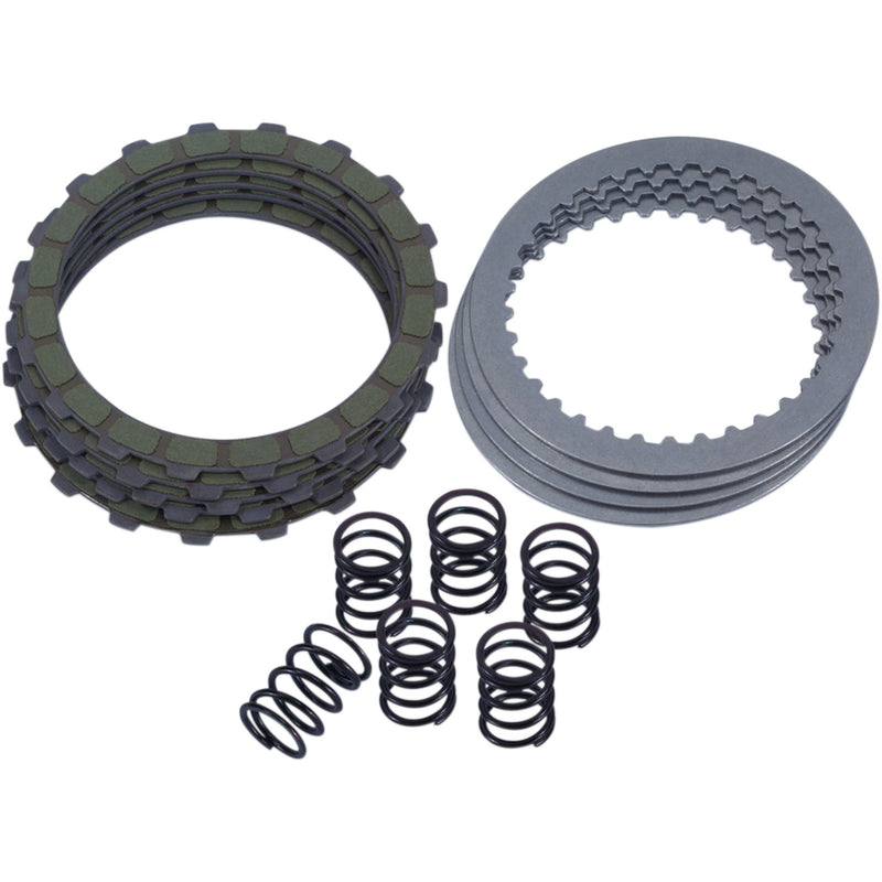 Barnett Clutch Kit - 303-35-10056 Honda Grom 125 / Grom / Monkey / Monkey 125 2014-2023